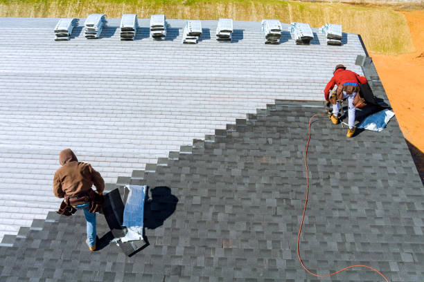 Best Shingle Roofing Installation  in Kapolei, HI