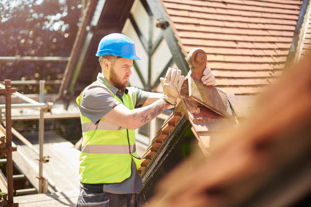 Best Storm Damage Roof Repair  in Kapolei, HI